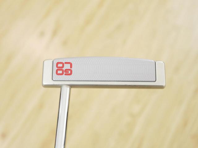 Putter : All : พัตเตอร์ Scotty Cameron GOLO 6 ยาว 34 นิ้ว
