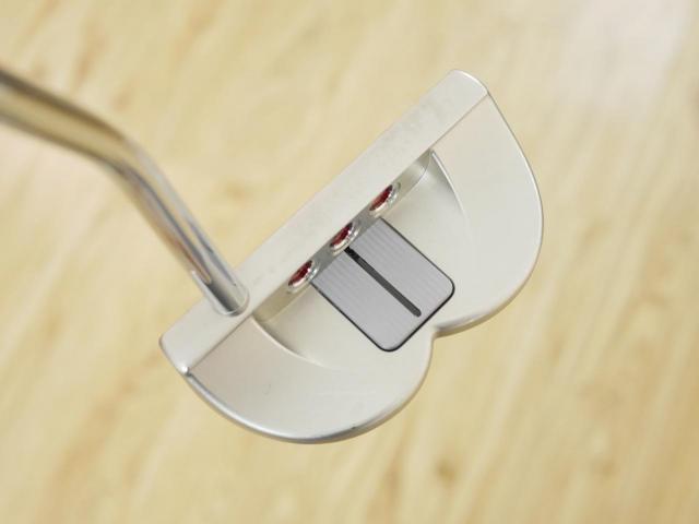 Putter : All : พัตเตอร์ Scotty Cameron GOLO 6 ยาว 34 นิ้ว