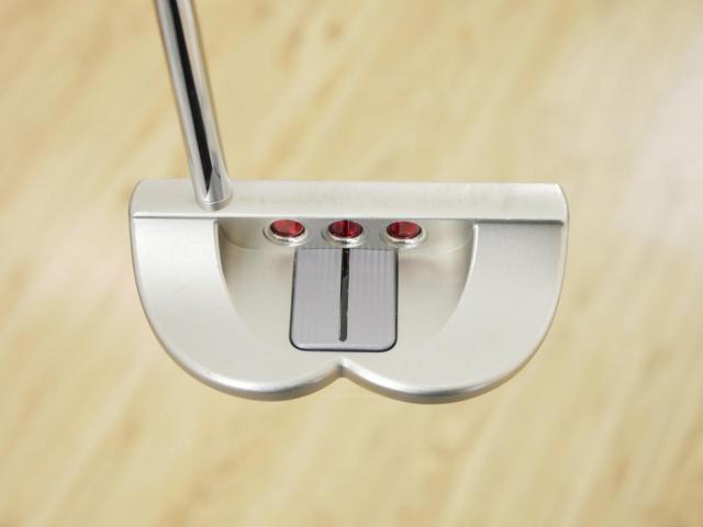Putter : All : พัตเตอร์ Scotty Cameron GOLO 6 ยาว 34 นิ้ว