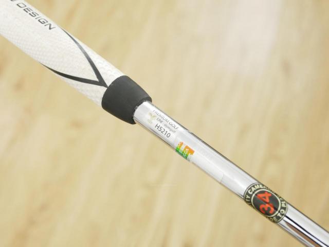 Putter : All : พัตเตอร์ Scotty Cameron GOLO 6 ยาว 34 นิ้ว