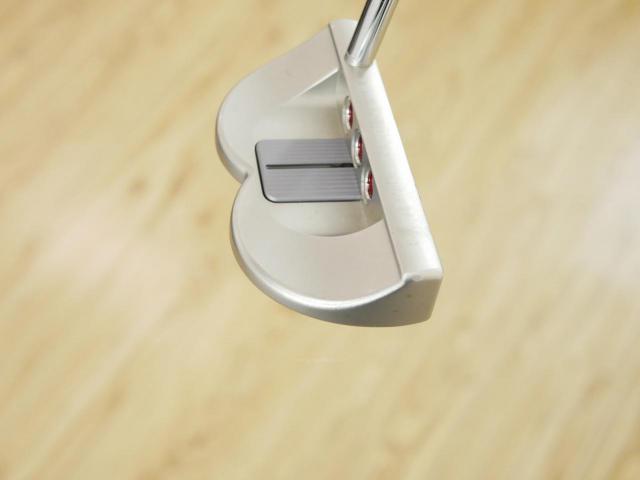 Putter : All : พัตเตอร์ Scotty Cameron GOLO 6 ยาว 34 นิ้ว