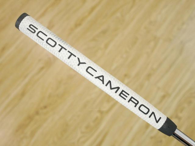 Putter : All : พัตเตอร์ Scotty Cameron GOLO 6 ยาว 34 นิ้ว