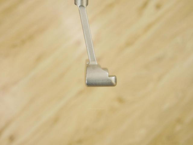 Putter : All : พัตเตอร์ Scotty Camaron Pro Platinum Newport Mid Slant ยาว 32 นิ้ว