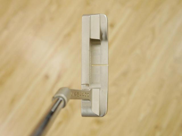 Putter : All : พัตเตอร์ Scotty Camaron Pro Platinum Newport Mid Slant ยาว 32 นิ้ว
