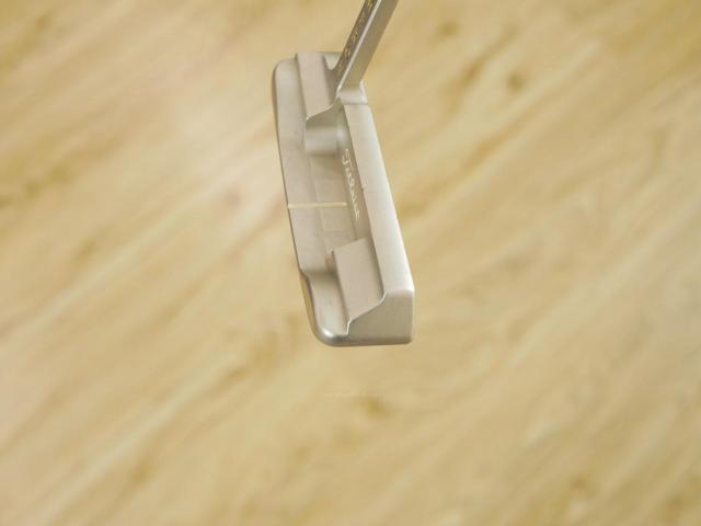 Putter : All : พัตเตอร์ Scotty Camaron Pro Platinum Newport Mid Slant ยาว 32 นิ้ว