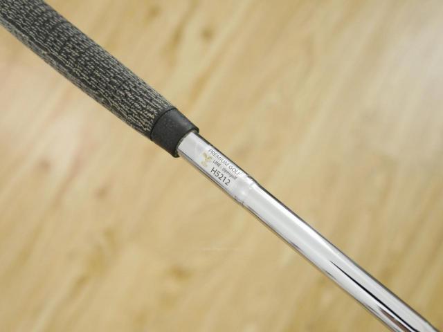 Putter : All : พัตเตอร์ Scotty Camaron Pro Platinum Newport Mid Slant ยาว 32 นิ้ว