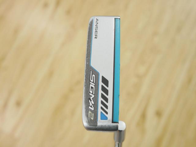 Putter : All : พัตเตอร์ Ping Sigma 2 Anser ยาว 33 นิ้ว