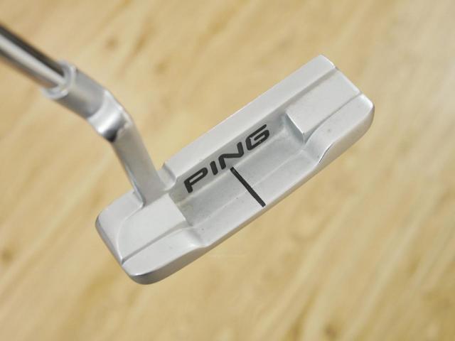 Putter : All : พัตเตอร์ Ping Sigma 2 Anser ยาว 33 นิ้ว
