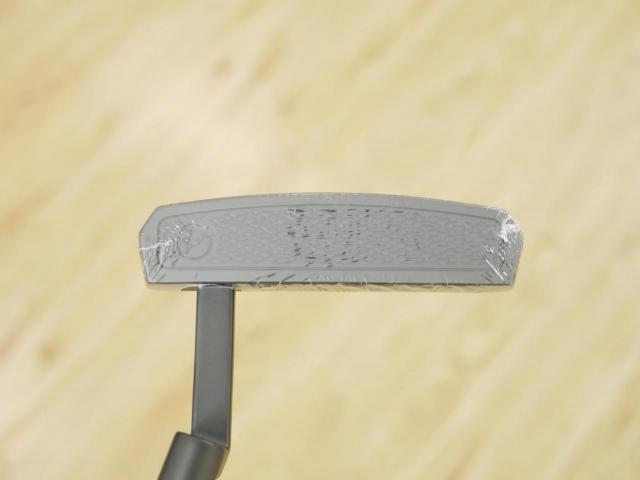 Putter : All : **ของใหม่ ยังไม่แกะพลาสติก** พัตเตอร์ Honma SAKATA LAB SL-002 (รุ่นล่าสุด ปี 2024) ยาว 34 นิ้ว