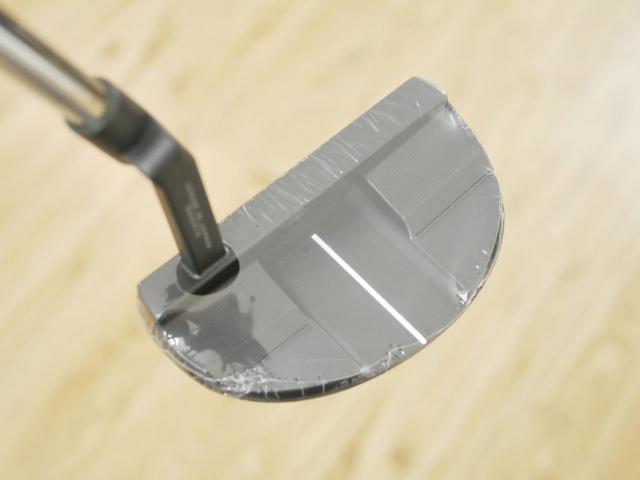 Putter : All : **ของใหม่ ยังไม่แกะพลาสติก** พัตเตอร์ Honma SAKATA LAB SL-002 (รุ่นล่าสุด ปี 2024) ยาว 34 นิ้ว