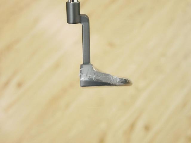 Putter : All : **ของใหม่ ยังไม่แกะพลาสติก** พัตเตอร์ Honma SAKATA LAB SL-002 (รุ่นล่าสุด ปี 2024) ยาว 34 นิ้ว