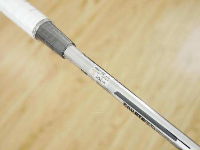 Putter : All : **ของใหม่ ยังไม่แกะพลาสติก** พัตเตอร์ Honma SAKATA LAB SL-002 (รุ่นล่าสุด ปี 2024) ยาว 34 นิ้ว
