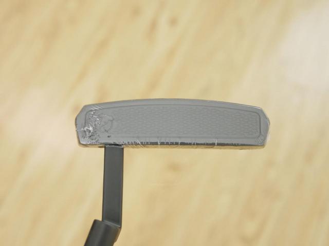 Putter : All : **ของใหม่ ยังไม่แกะพลาสติก** พัตเตอร์ Honma SAKATA LAB SL-002 (รุ่นล่าสุด ปี 2024) ยาว 34 นิ้ว