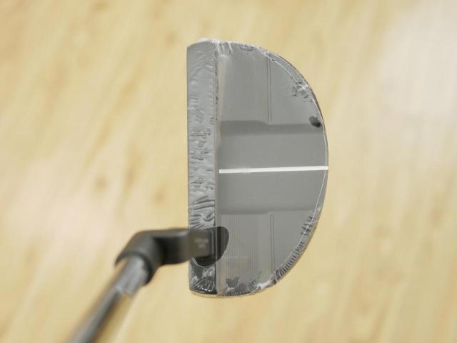 Putter : All : **ของใหม่ ยังไม่แกะพลาสติก** พัตเตอร์ Honma SAKATA LAB SL-002 (รุ่นล่าสุด ปี 2024) ยาว 34 นิ้ว