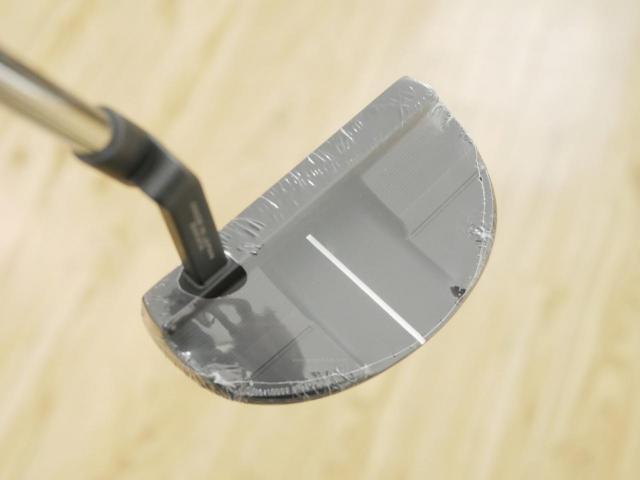 Putter : All : **ของใหม่ ยังไม่แกะพลาสติก** พัตเตอร์ Honma SAKATA LAB SL-002 (รุ่นล่าสุด ปี 2024) ยาว 34 นิ้ว