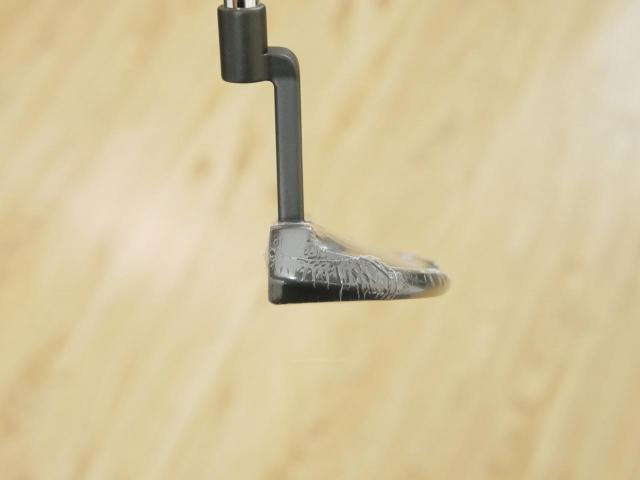 Putter : All : **ของใหม่ ยังไม่แกะพลาสติก** พัตเตอร์ Honma SAKATA LAB SL-002 (รุ่นล่าสุด ปี 2024) ยาว 34 นิ้ว