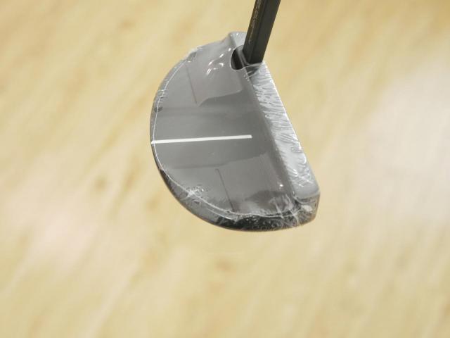 Putter : All : **ของใหม่ ยังไม่แกะพลาสติก** พัตเตอร์ Honma SAKATA LAB SL-002 (รุ่นล่าสุด ปี 2024) ยาว 34 นิ้ว