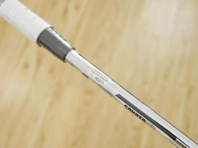 Putter : All : **ของใหม่ ยังไม่แกะพลาสติก** พัตเตอร์ Honma SAKATA LAB SL-002 (รุ่นล่าสุด ปี 2024) ยาว 34 นิ้ว