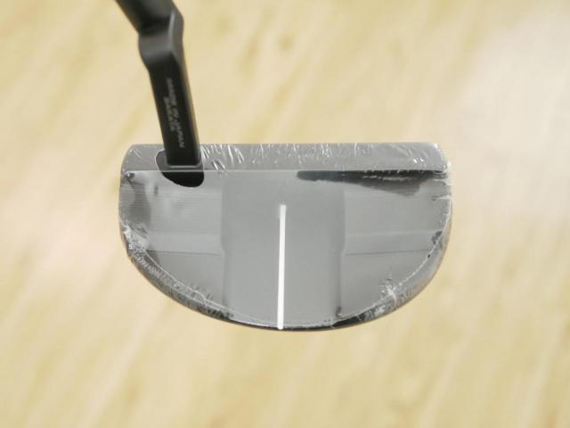 Putter : All : **ของใหม่ ยังไม่แกะพลาสติก** พัตเตอร์ Honma SAKATA LAB SL-002 (รุ่นล่าสุด ปี 2024) ยาว 34 นิ้ว