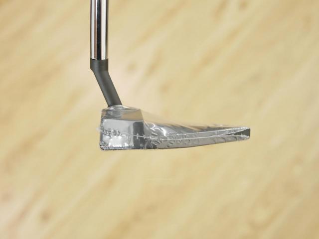 Putter : All : **ของใหม่ ยังไม่แกะพลาสติก** พัตเตอร์ Odyssey Ai-DUAL 1/2 ball #7 S (รุ่นล่าสุด ออกปี 2026) ยาว 34 นิ้ว