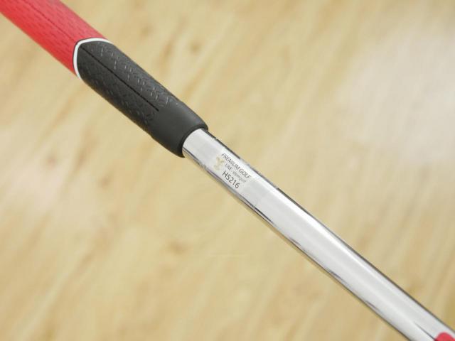 Putter : All : **ของใหม่ ยังไม่แกะพลาสติก** พัตเตอร์ Odyssey Ai-DUAL 1/2 ball #7 S (รุ่นล่าสุด ออกปี 2026) ยาว 34 นิ้ว