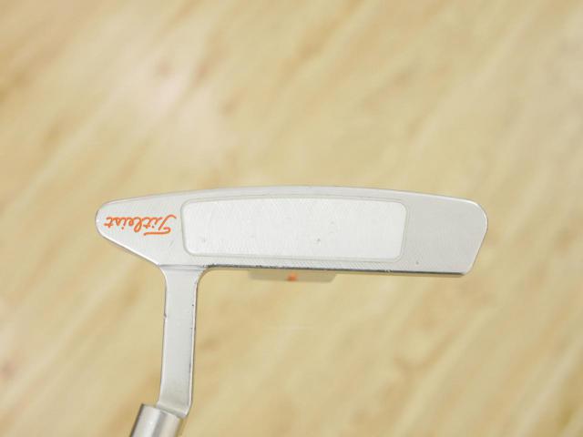 Putter : All : พัตเตอร์ Scotty Camaron Detour ยาว 34 นิ้ว