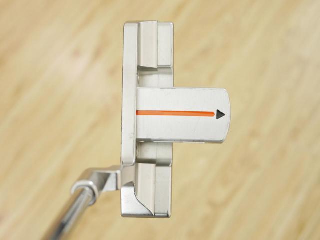 Putter : All : พัตเตอร์ Scotty Camaron Detour ยาว 34 นิ้ว