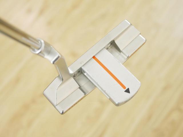 Putter : All : พัตเตอร์ Scotty Camaron Detour ยาว 34 นิ้ว