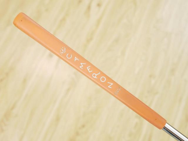 Putter : All : พัตเตอร์ Scotty Camaron Detour ยาว 34 นิ้ว