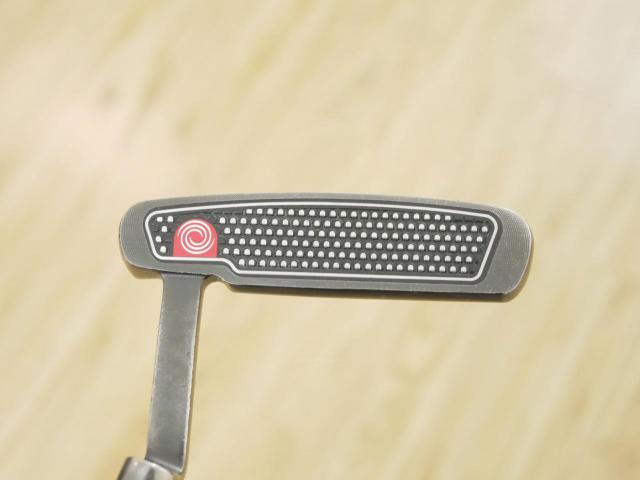 Putter : All : พัตเตอร์ Odyssey O-Works Black 330M ยาว 33 นิ้ว