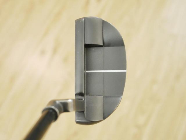 Putter : All : พัตเตอร์ Odyssey O-Works Black 330M ยาว 33 นิ้ว
