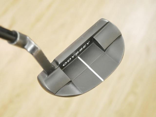Putter : All : พัตเตอร์ Odyssey O-Works Black 330M ยาว 33 นิ้ว