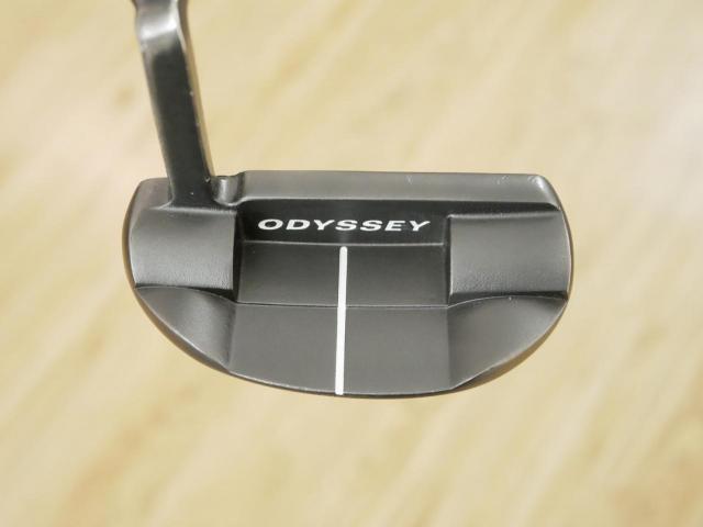 Putter : All : พัตเตอร์ Odyssey O-Works Black 330M ยาว 33 นิ้ว