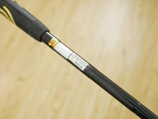 Putter : All : พัตเตอร์ Odyssey O-Works Black 330M ยาว 33 นิ้ว