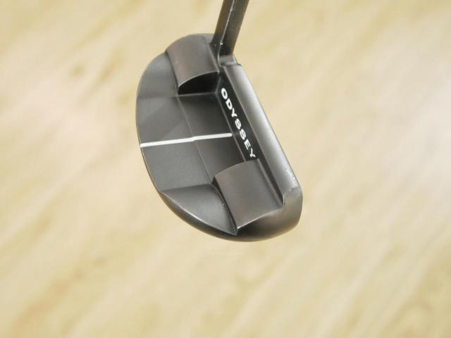 Putter : All : พัตเตอร์ Odyssey O-Works Black 330M ยาว 33 นิ้ว