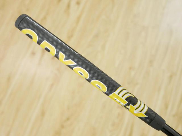 Putter : All : พัตเตอร์ Odyssey O-Works Black 330M ยาว 33 นิ้ว