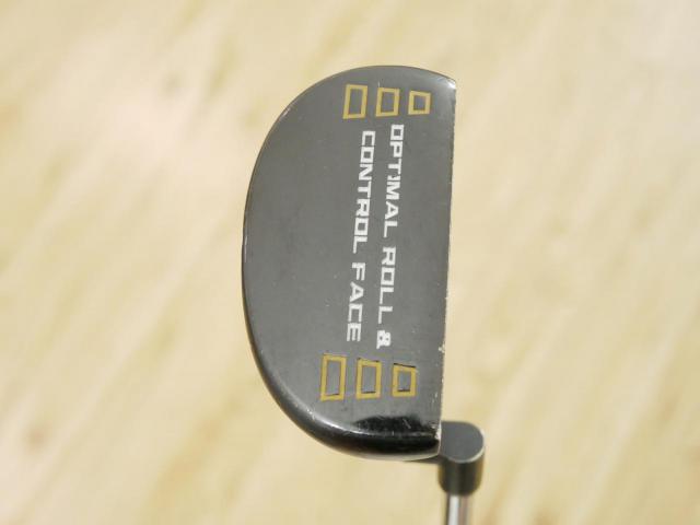 Putter : All : พัตเตอร์ Ryoma M3 (Mallet) ยาว 34 นิ้ว