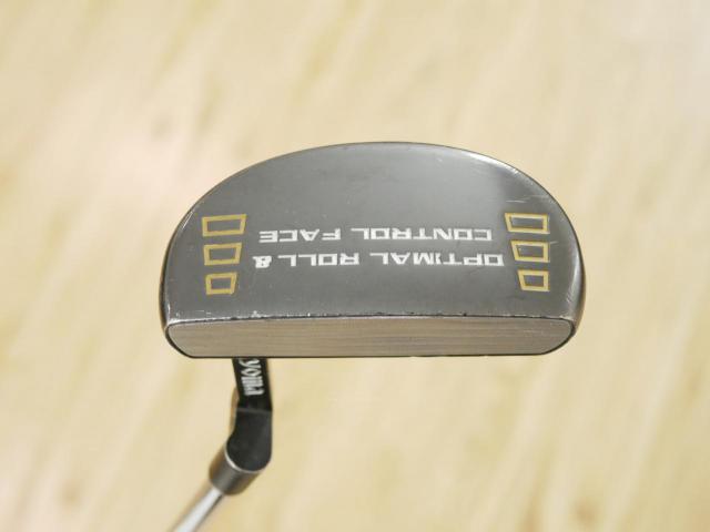 Putter : All : พัตเตอร์ Ryoma M3 (Mallet) ยาว 34 นิ้ว