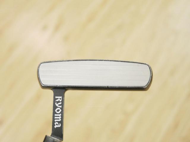 Putter : All : พัตเตอร์ Ryoma M3 (Mallet) ยาว 34 นิ้ว