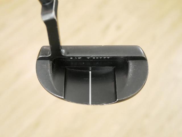 Putter : All : พัตเตอร์ Ryoma M3 (Mallet) ยาว 34 นิ้ว