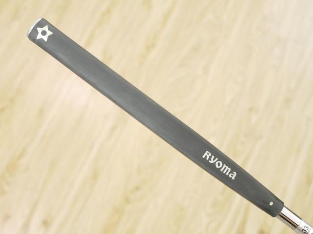 Putter : All : พัตเตอร์ Ryoma M3 (Mallet) ยาว 34 นิ้ว