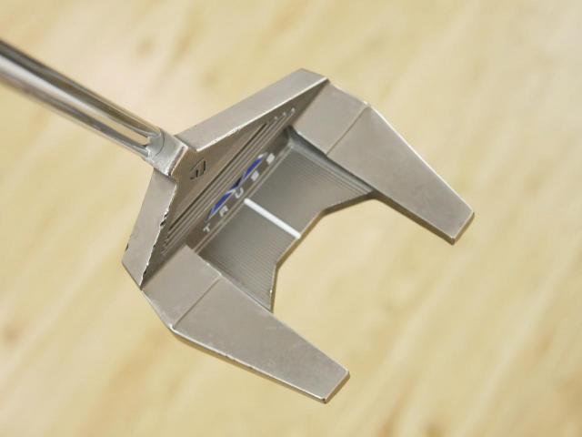 Putter : All : พัตเตอร์ Taylormade TRUSS TM2 (ปี 2021) ยาว 34 นิ้ว