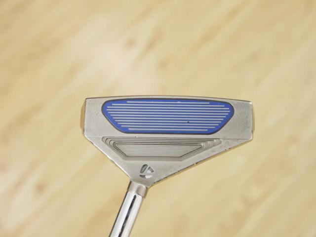 Putter : All : พัตเตอร์ Taylormade TRUSS TM2 (ปี 2021) ยาว 34 นิ้ว