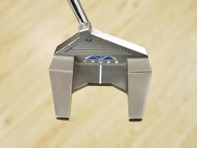 Putter : All : พัตเตอร์ Taylormade TRUSS TM2 (ปี 2021) ยาว 34 นิ้ว