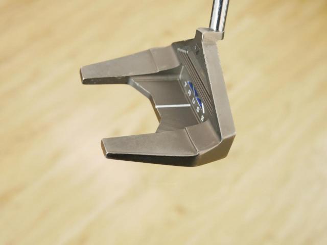Putter : All : พัตเตอร์ Taylormade TRUSS TM2 (ปี 2021) ยาว 34 นิ้ว