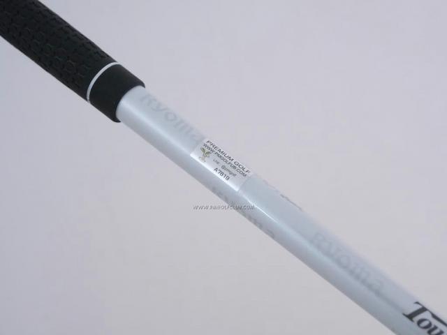 Driver : Ryoma : ไดรเวอร์ Ryoma Maxima Type G (ออกปี 2018) Loft 10.5 ก้าน Tour AD M2-G Flex R