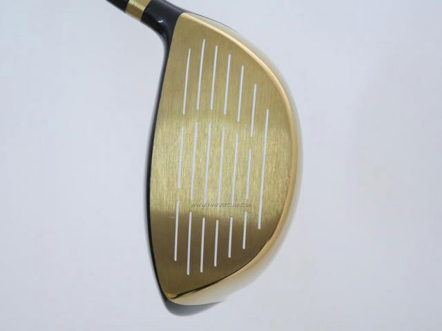 Driver : Ryoma : ไดรเวอร์ Ryoma Maxima Type G (ออกปี 2018) Loft 10.5 ก้าน Tour AD M2-G Flex R