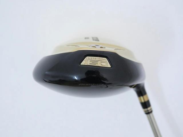 Driver : Ryoma : ไดรเวอร์ Ryoma Maxima Type G (ออกปี 2018) Loft 10.5 ก้าน Tour AD M2-G Flex R