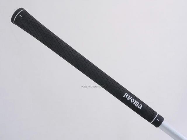Driver : Ryoma : ไดรเวอร์ Ryoma Maxima Type G (ออกปี 2018) Loft 10.5 ก้าน Tour AD M2-G Flex R