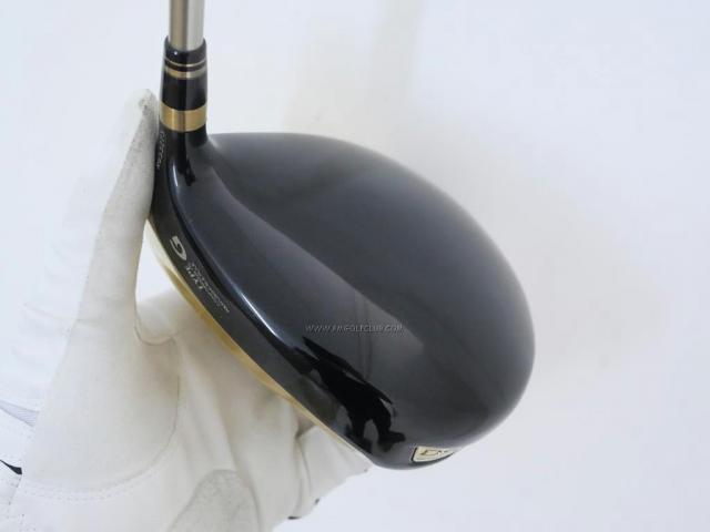 Driver : Ryoma : ไดรเวอร์ Ryoma Maxima Type G (ออกปี 2018) Loft 10.5 ก้าน Tour AD M2-G Flex R
